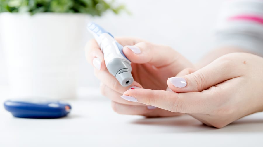 Diabetes and Cancer May be Linked  - Diabetes and Cancer May be Linked
